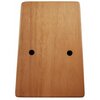 Kalimba JEREMI W-17T-5 Naturalny Rodzaj Kalimba