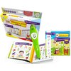 Zabawka edukacyjna HH POLAND Pióro 61905-DM565990 Płeć Dziewczynka