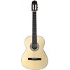 Gitara klasyczna RIVERWEST G-391 4/4 Jasne drewno