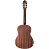 Gitara klasyczna RIVERWEST G-391 4/4 Jasne drewno Drewno korpusu Świerk