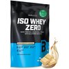Odżywka białkowa BIOTECH Iso Whey Zero Biała czekolada (500 g) Bez cukru i laktozy