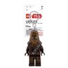 Brelok LEGO Star Wars Chewbacca LGL-KE100H z latarką