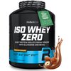 Odżywka białkowa BIOTECH Iso Whey Zero Orzechowy (2270 g)