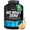 Odżywka białkowa BIOTECH Iso Whey Zero Biała czekolada (2270 g) Bez cukru i laktozy