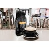 Kawa ziarnista PELLO CAFFE Black 1.1 kg 10% więcej (Rzemieślnicza) Aromat Nuta czekolady i karmelu