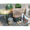 Odżywka białkowa BIOTECH Vegan Protein Ciastko waniliowe (500 g) Bez cukru Bez cukru Tak