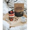 Odżywka białkowa BIOTECH Vegan Protein Ciastko waniliowe (500 g) Wegańskie Tak