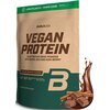 Odżywka białkowa BIOTECH Vegan Protein Czekoladowo-cynamonowy (500 g) Bez cukru