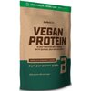 Odżywka białkowa BIOTECH Vegan Protein Czekoladowo-cynamonowy (500 g) Smak Czekoladowo-cynamonowy