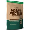 Odżywka białkowa BIOTECH Vegan Protein Czekoladowo-cynamonowy (500 g) Bez cukru Smak Czekoladowo-cynamonowy