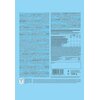 Odżywka białkowa BIOTECH 100 Pure Whey Słony karmel (1000 g) Smak Słony karmel