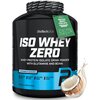 Odżywka białkowa BIOTECH Iso Whey Zero Kokosowy (2270 g)