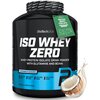 Odżywka białkowa BIOTECH Iso Whey Zero Kokosowy (2270 g) Bez cukru i laktozy