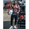 Odżywka białkowa BIOTECH 100 Pure Whey Waniliowo-bourbonowy (2270 g) Zastosowanie Przed treningiem