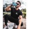 Odżywka białkowa BIOTECH 100 Pure Whey Czekoladowy (1000 g) Zastosowanie Po treningu