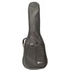 Pokrowiec na gitarę klasyczną HARD BAG B-201901-39 4/4 Czarny Materiał Kodura