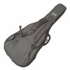 Pokrowiec na gitarę klasyczną HARD BAG B-201901-39 4/4 Czarny Rodzaj Pokrowiec na gitarę
