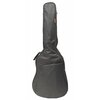 Pokrowiec na gitarę HARD BAG GB-06L-39 4/4 Kolor Czarny