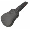 Pokrowiec na gitarę HARD BAG GB-06L-39 4/4