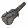 Pokrowiec na gitarę HARD BAG GB-06L-39 4/4 Materiał Kodura