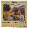 Struny ALICE A106 Kolor Srebrny