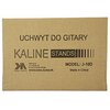 Uchwyt ścienny do gitary KA-LINE STAND J-10D Gwarancja 24 miesiące