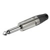 Wtyk mono ROXTONE RJ2P-NN Jack 6.3 mm