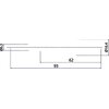 Wtyk stereo ROXTONE RJ3P-NN Jack 6.3 mm Gwarancja 24 miesiące