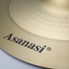 Zestaw talerzy perkusyjnych ASANASI R80 Szerokość [cm] 45.5