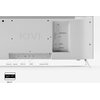 Telewizor KIVI 32H750NW 32" LED Android TV Android TV Tak