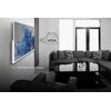 Telewizor KIVI 32H750NW 32" LED Android TV Częstotliwość odświeżania ekranu 60 Hz