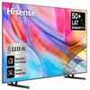 Telewizor HISENSE 75A7KQ 75'' QLED 4K VIDAA Dolby Atmos Dolby Vision Smart TV Tak