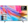 Telewizor HISENSE 75A7KQ 75'' QLED 4K VIDAA Dolby Atmos Dolby Vision