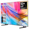 Telewizor HISENSE 75A7KQ 75'' QLED 4K VIDAA Dolby Atmos Dolby Vision Dla graczy Nie