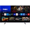 Telewizor HISENSE 75A7KQ 75'' QLED 4K VIDAA Dolby Atmos Dolby Vision Tuner Analogowy