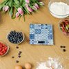 Waga kuchenna ZELMER ZKS1100C Jednostki wagowe G - gram