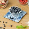 Waga kuchenna ZELMER ZKS1100C Jednostki wagowe Lb - funt