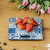 Waga kuchenna ZELMER ZKS1100C Jednostki wagowe Ml - mililitr