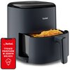 Air Fryer Frytkownica beztłuszczowa TEFAL EY245B10 (Grafit )(5L) (1500W) Easy Fry