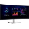 Monitor DELL P3424WE 34" 3440x1440px IPS Curved