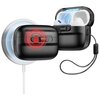 Etui na słuchawki ESR Pulse HaloLock Magsafe do Apple Airpods Pro 1/2 Czarny Kompatybilność Apple AirPods Pro 1 gen