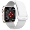 Etui SPIGEN Ultra Hybrid do Apple Watch 7/8/9 (45mm) Przezroczysty Kompatybilność Apple Watch 8 (45 mm)