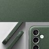 Etui RINGKE Onyx do Samsung Galaxy S23 FE Zielony Dominujący kolor Zielony