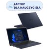 Laptop ASUS ExpertBook B1400CBA-EB1381X 14" i5-1235U 16GB RAM 512GB SSD Windows 11 Professional