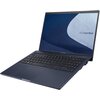 Laptop ASUS ExpertBook B1500CBA-BQ1931X 15.6" i7-1255U 16GB RAM 512GB SSD Windows 11 Professional Maksymalna częstotliwość taktowania procesora [GHz] 4.7 (Turbo)