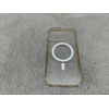 U Etui RINGKE Fusion Magnetic MagSafe do Apple iPhone 13 Pro Max Przezroczysty Model telefonu iPhone 13 Pro Max