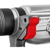Młotowiertarka GRAPHITE 58G538 Silnik Szczotkowy