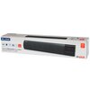 Głośnik BLOW BT630 Soundbar Komunikacja bezprzewodowa Typ zestawu 1.0