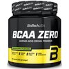 Aminokwasy BCAA BIOTECH Zero Zielone jabłko (360 g) Forma Proszek