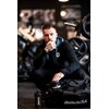 Aminokwasy BCAA BIOTECH Zero Zielone jabłko (360 g) L-metionina —
